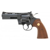 "Colt Python .357 Magnum (C17700)"