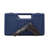 "Colt ""Battleship Texas"" Centennial Commemorative .45ACP (COM2576)" - 2 of 7