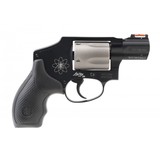 "Smith & Wesson 340PD Airlite .357MAG (NGZ1169) NEW" - 3 of 3