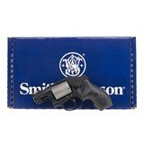 "Smith & Wesson 340PD Airlite .357MAG (NGZ1169) NEW" - 2 of 3
