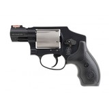 "Smith & Wesson 340PD Airlite .357MAG (NGZ1169) NEW"