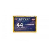 "Peters Rustless .44 S&W Special 246 Grain Vintage Ammunition (AM87)" - 3 of 3