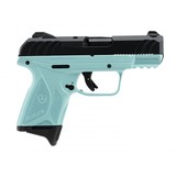 "Ruger Security-9 9mm (NGZ1585)" - 1 of 3