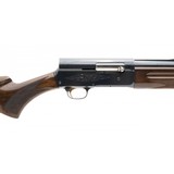 "Browning Auto-5 Light Twelve 12 Gauge (S13830)" - 4 of 4