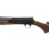 "Browning Auto-5 Light Twelve 12 Gauge (S13830)" - 2 of 4