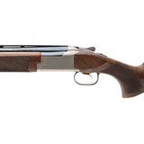 "Browning 725 Sporting 12 Gauge (S13829)" - 4 of 6