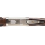 "Browning 725 Sporting 12 Gauge (S13829)" - 3 of 6