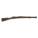 "Mauser 1893 Short Rifle 7mm (R30772)" - 1 of 8