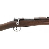 "Mauser 1893 Short Rifle 7mm (R30772)" - 8 of 8