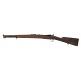 "Mauser 1893 Short Rifle 7mm (R30772)" - 4 of 8