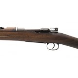 "Mauser 1893 Short Rifle 7mm (R30772)" - 3 of 8