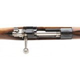 "Persian Model 98/29 Mauser Rifle (R29984)" - 5 of 7
