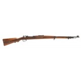"Persian Model 98/29 Mauser Rifle (R29984)" - 1 of 7