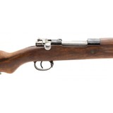 "Persian Model 98/29 Mauser Rifle (R29984)" - 7 of 7