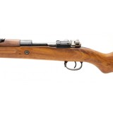 "Persian Model 98/29 Mauser Rifle (R29984)" - 3 of 7