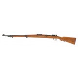 "Persian Model 98/29 Mauser Rifle (R29984)" - 4 of 7