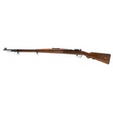 "Persian Model 98/29 Mauser Rifle (R29985)" - 4 of 6