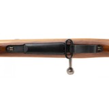 "Persian Model 98/29 Mauser Rifle (R29986)" - 2 of 7