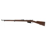 "Argentine Model 1891 Mauser Rifle (AL7132)" - 4 of 6