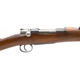 "Model 1895 Chilean Mauser Rifle (AL7131)" - 9 of 9
