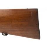 "Model 1895 Chilean Mauser Rifle (AL7131)" - 5 of 9