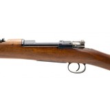 "Model 1895 Chilean Mauser Rifle (AL7131)" - 6 of 9