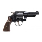 "Smith & Wesson 38/44 Heavy Duty .38 Special (PR57693)" - 6 of 6