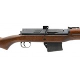 "Egyptian Hakim Semi-Auto 8x57 (R29991)" - 4 of 4