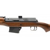 "Egyptian Hakim Semi-Auto 8x57 (R29991)" - 2 of 4