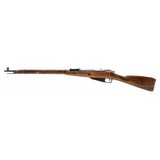"Russian 91/30 Mosin Nagant 7.62x54R (R30795)" - 5 of 8