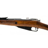 "Russian 91/30 Mosin Nagant 7.62x54R (R30795)" - 4 of 8
