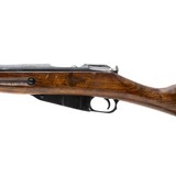 "Russian 91/30 Mosin Nagant 7.62x54R (R30797)" - 4 of 11