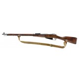 "Russian 91/30 Mosin Nagant 7.62x54R (R30797)" - 5 of 11