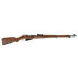 "Finnish Mosin Nagant 7.62x54R (R30799)" - 1 of 7