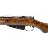 "Finnish Mosin Nagant 7.62x54R (R30799)" - 5 of 7