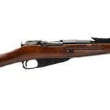 "Russian 91/30 Mosin Nagant 7.62x54R (R30807)" - 7 of 7