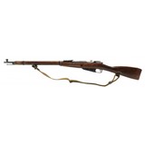 "Russian 91/30 Mosin Nagant 7.62x54R (R30807)" - 4 of 7