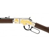 "Henry H004LE .22 S,L,LR (NGZ1611) NEW" - 2 of 4