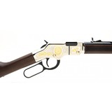 "Henry H004LE .22 S,L,LR (NGZ1611) NEW" - 4 of 4