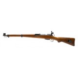 "Swiss K31 Carbine with Diopter Sights (R31012)" - 4 of 6