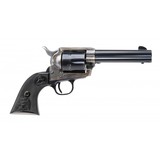 "Colt Single Action Army 2nd Gen .357 Magnum (C17705)" - 6 of 6