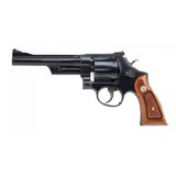 "Smith & Wesson 28-2 .357 Magnum (PR57700)" - 1 of 6