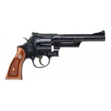 "Smith & Wesson 28-2 .357 Magnum (PR57700)" - 5 of 6