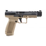 "Canik Mete SFX 9mm (NGZ842) NEW" - 1 of 3