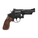 "Smith & Wesson 28-2 .357 Magnum (PR57702)" - 3 of 5