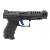"Walther Q5 Match 9mm (PR57305)" - 1 of 5