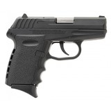 "SCCY CPX-2 9mm (PR57344)" - 1 of 5