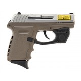 "SCCY CPX-2 9mm (PR57343)" - 1 of 5