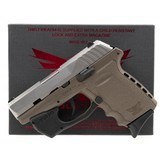 "SCCY CPX-2 9mm (PR57343)" - 2 of 5