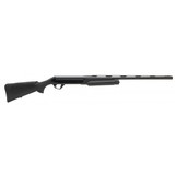 "Benelli Super Black Eagle II Left Hand12 Gauge (S13834)" - 1 of 4